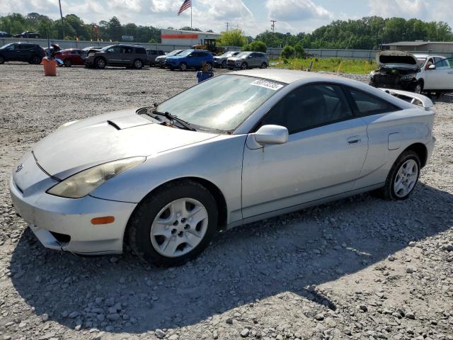  Salvage Toyota Celica