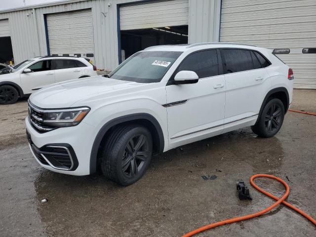  Salvage Volkswagen Atlas