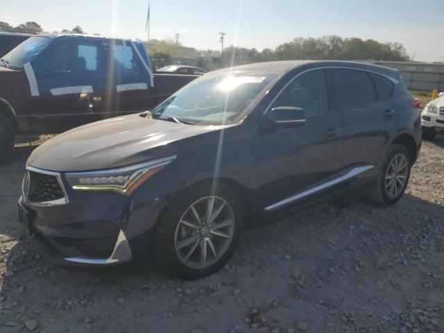  Salvage Acura RDX