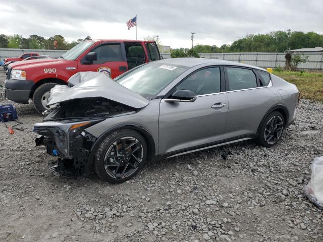  Salvage Kia K4 Gt Line