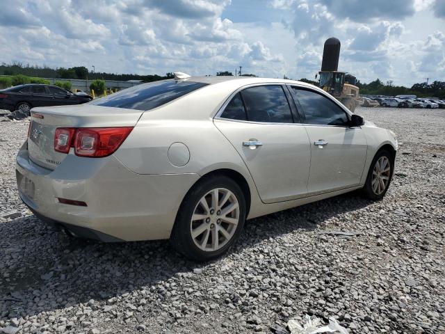 Chevrolet Malibu Ltz Image 6