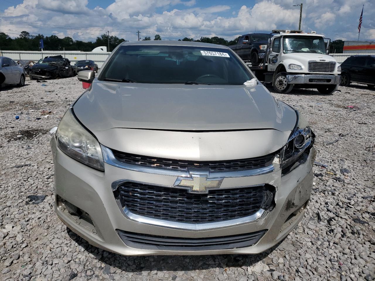 Chevrolet Malibu Ltz Image 2