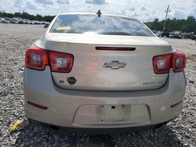 Chevrolet Malibu Ltz Image 11