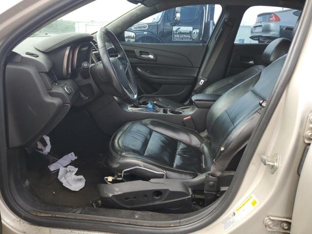 Chevrolet Malibu Ltz Image 12