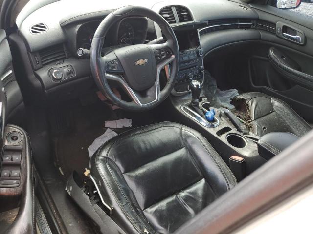 Chevrolet Malibu Ltz Image 4