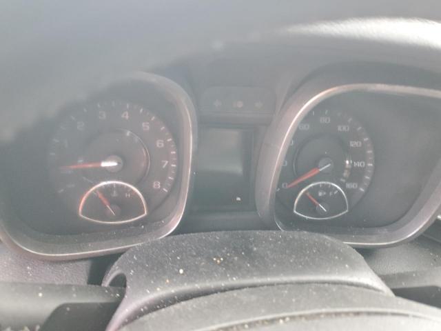 Chevrolet Malibu Ltz Image 5