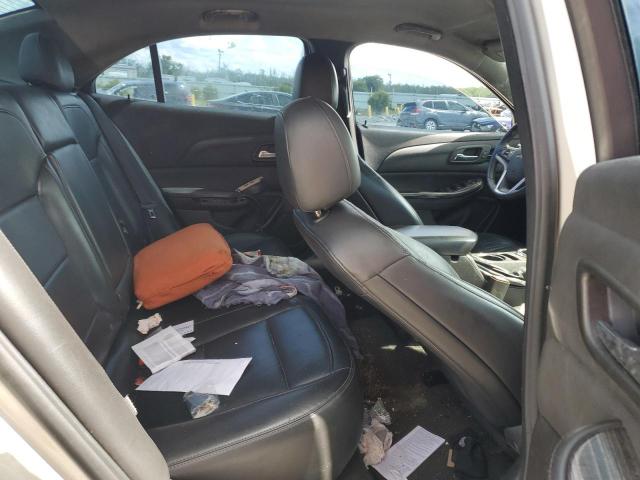 Chevrolet Malibu Ltz Image 8