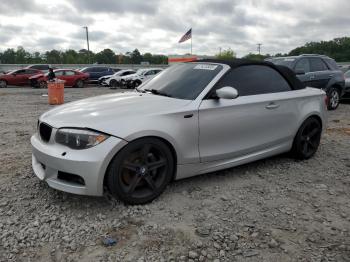  Salvage BMW 1 Series