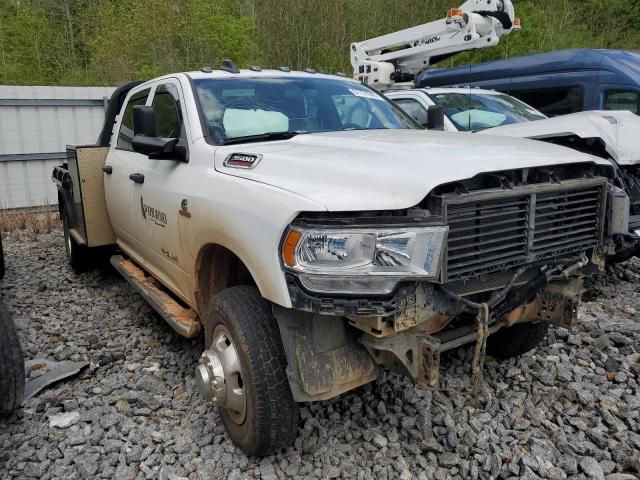  Salvage Ram 3500
