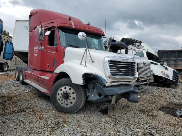  Salvage Freightliner Convention