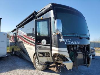  Salvage Freightliner Chassis Xc