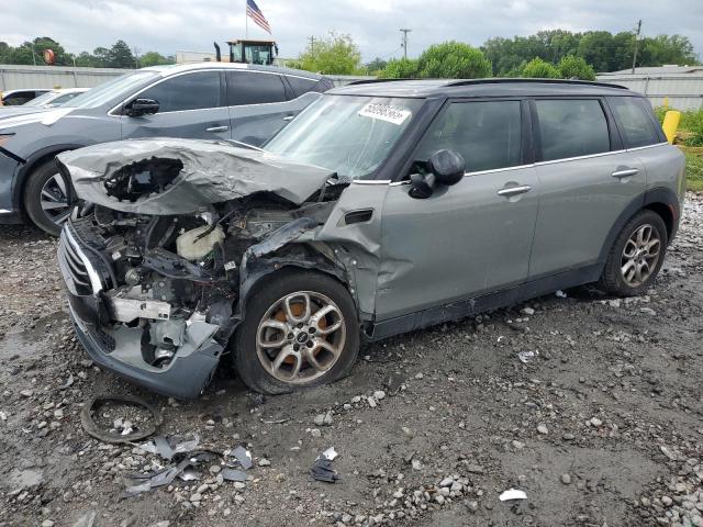  Salvage MINI Cooper