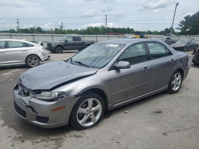  Salvage Mazda 6