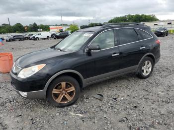  Salvage Hyundai Veracruz
