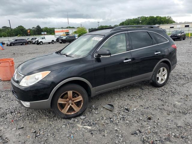  Salvage Hyundai Veracruz