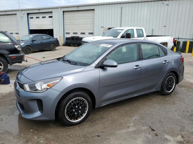  Salvage Kia Rio