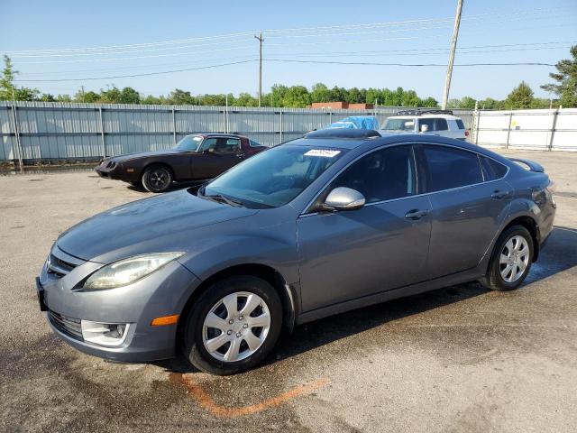  Salvage Mazda 6