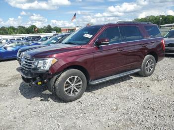  Salvage Ford Expedition