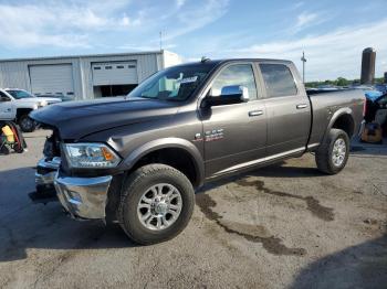  Salvage Ram 2500