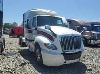  Salvage International Lt625