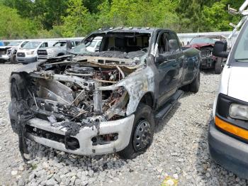  Salvage Ram 3500