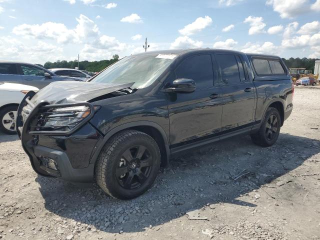  Salvage Honda Ridgeline