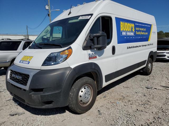  Salvage Ram Promaster