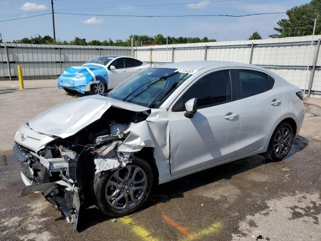  Salvage Toyota Yaris