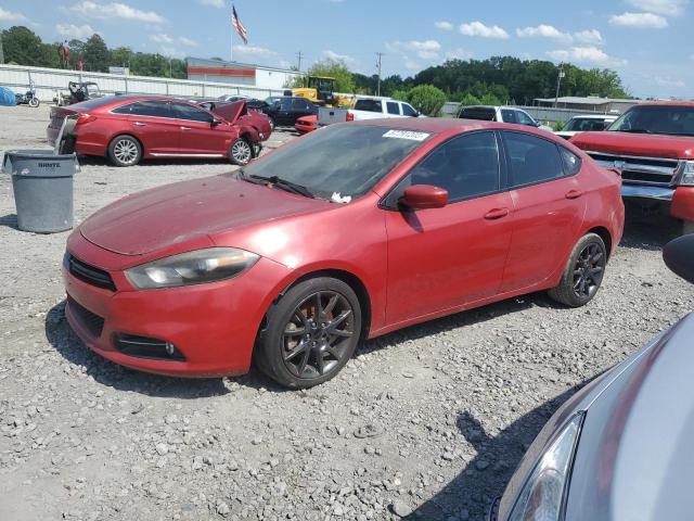  Salvage Dodge Dart