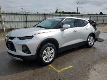  Salvage Chevrolet Blazer