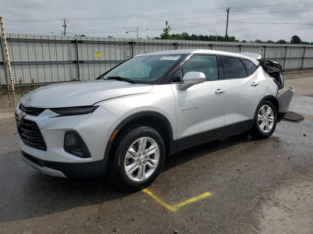  Salvage Chevrolet Blazer