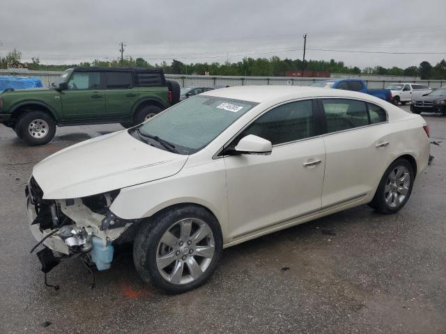  Salvage Buick LaCrosse