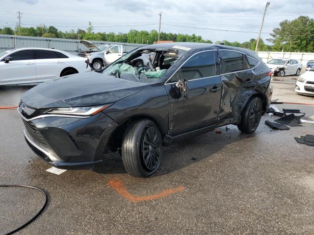  Salvage Toyota Venza