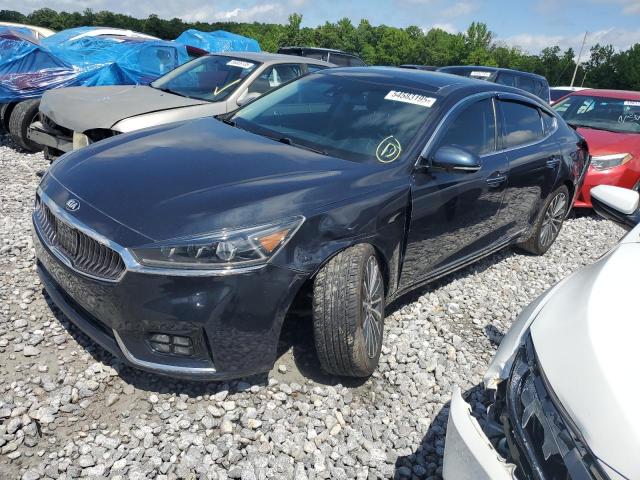  Salvage Kia Cadenza