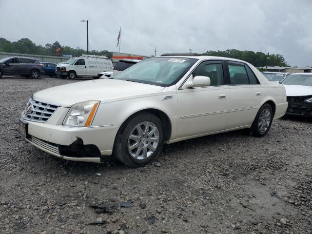  Salvage Cadillac DTS