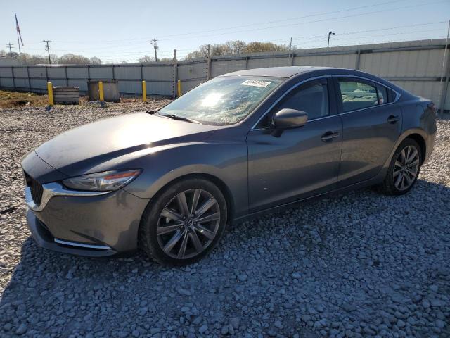  Salvage Mazda 6
