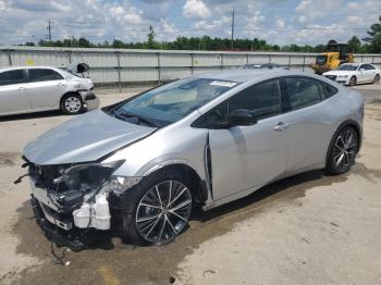  Salvage Toyota 025fd25