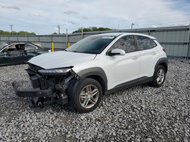  Salvage Hyundai KONA