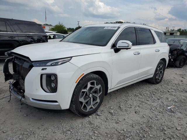  Salvage Hyundai PALISADE