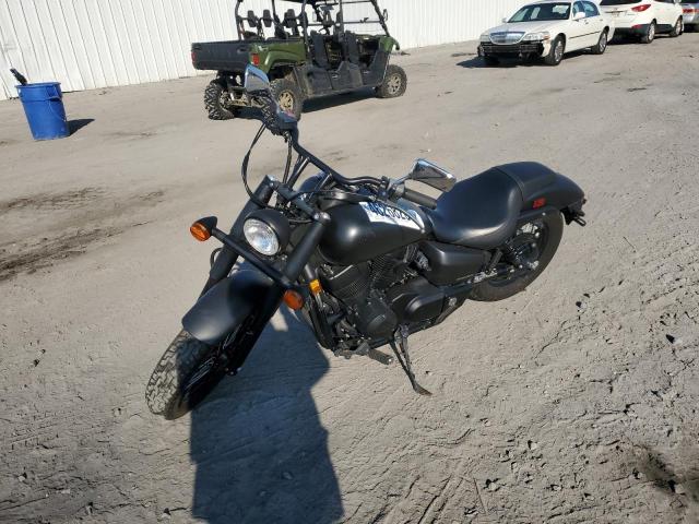  Salvage Honda Vt Cycle