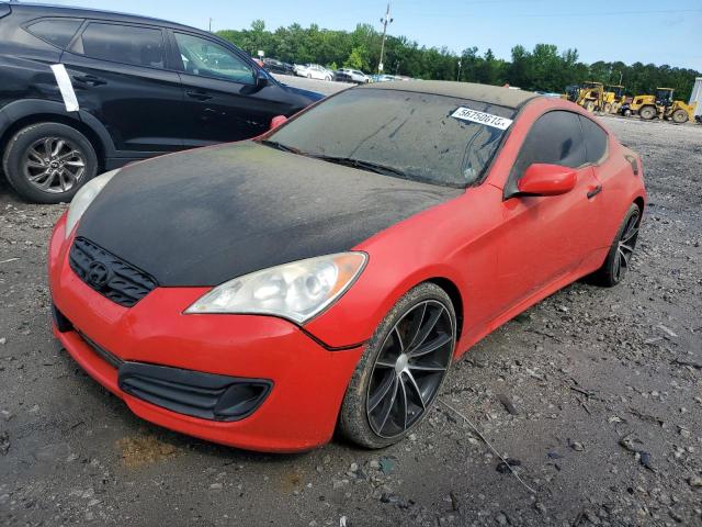  Salvage Hyundai Genesis