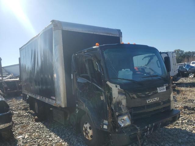  Salvage Isuzu Npr Hd