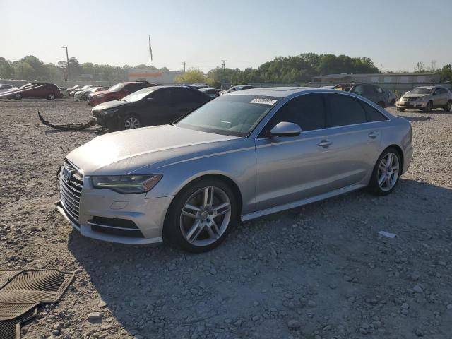  Salvage Audi A6