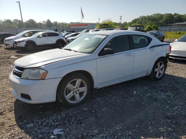  Salvage Dodge Avenger