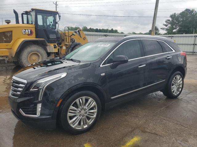  Salvage Cadillac XT5