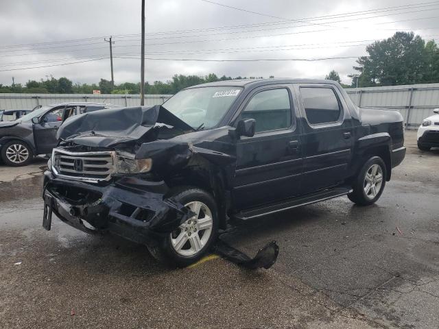  Salvage Honda Ridgeline