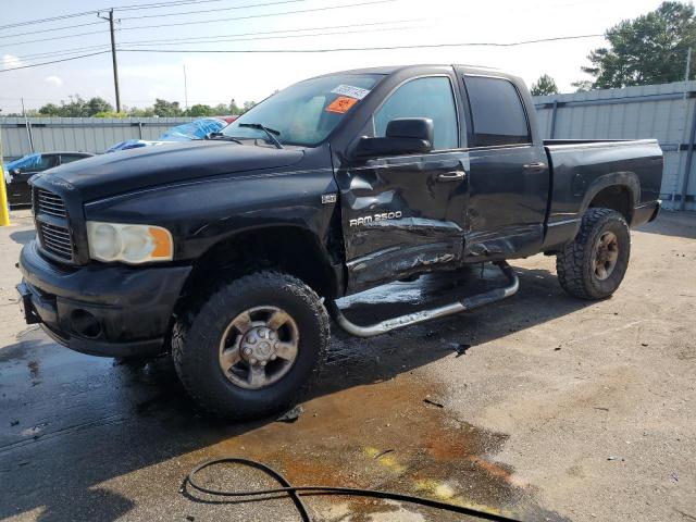  Salvage Dodge Ram 2500