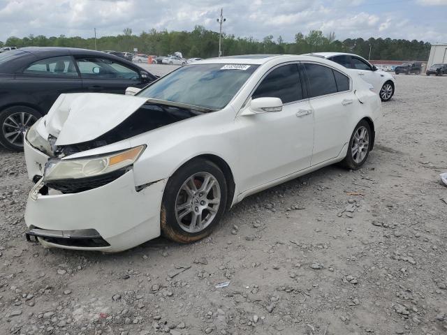  Salvage Acura TL