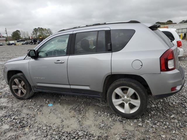 Jeep Compass Sport Image 2