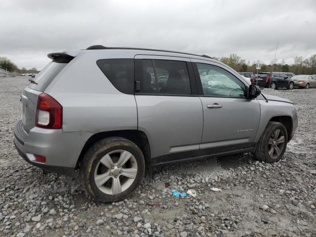 Jeep Compass Sport Image 3